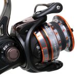 Катушка пикерная F-Fishing Squadron Pro Picker 4000 (SQPP4000)