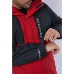 Костюм Finntrail LightSuit 3503 Red_N (XS)