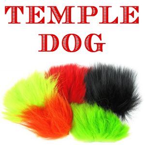 Temple Dog