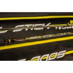 Удилище спиннинговое Major Craft Soul Stick STS-762ML
