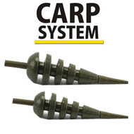 Carp System FL+