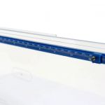 Поводочница фидерная Elegance Feeder Pro Deluxe 36х12,5х4см