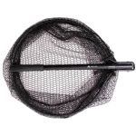 Подсачник карповый Mikado Automatic 130cm 50/45cm - With Rubber Net (Арт.S1-002-130)