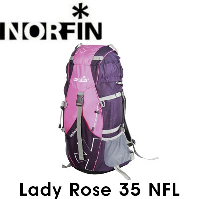 Norfin Lady Rose 35 NFL