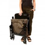 Кресло Prologic Commander Travel Chair