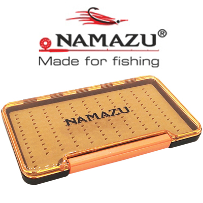 Namazu Slim Box, тип B