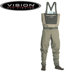 Vision V8600 Gillie