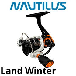 Nautilus Land Winter