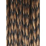 Поводок карповый Carp Spirit Herculine Braid Camo Brown 20m 20LB/9,1 кг