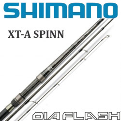Shimano Diaflash XT-A
