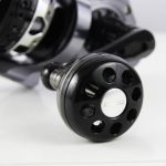 Катушка Okuma Makaira Spinning 20000RS