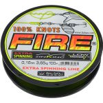 Леска Balsax Fire 100м 0.45мм