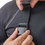 Зимний костюм Higashi Polar Air Black р-р L