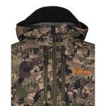 Костюм Remington Himalayan Green Forest р. XL