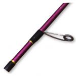 Спиннинг Crazy Fish Ebisu Violet SV 662 UL Light game  new style