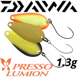 Daiwa Presso Lumion 1.3g