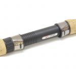 Спиннинг Stinger Caster XP 802ML 2,44m 5-25gr
