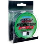 Леска Flagman Force Active Feeder Main Line 150м 0,305мм