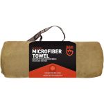 Полотенце из микрофибры McNett Microfiber Towel Mocha Large