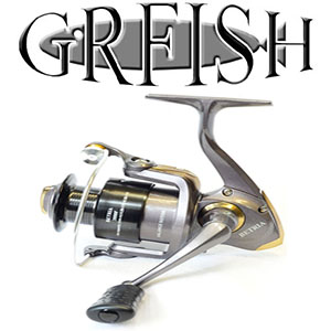 Grfish Betria