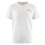 Футболка Grundens Dark Seas X Grundens Common Bond SS T-Shirt, Oyster, M