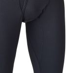 Термобельё кальсоны Shimano IN-031W BK - 2XL
