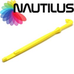 Nautilus Loop Tyre Disgorger