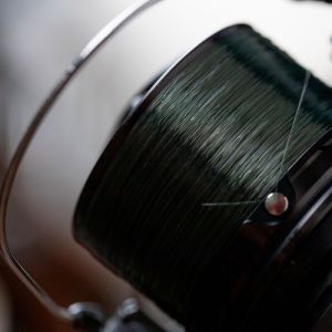 Леска Korda Kaizen Mono Green 1000m 0,38мм 18lb