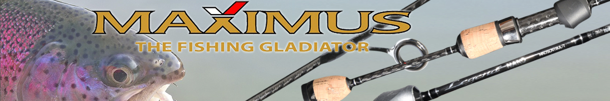 Maximus Legend Nano-Jig
