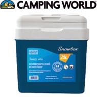 CW Snowbox Family 25L