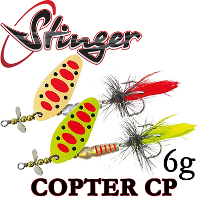Stinger Copter CP 1 6гр