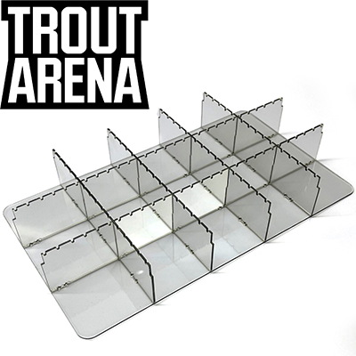 Модуль "Воблер" для Meiho VS-3043NDDM "Trout Arena"