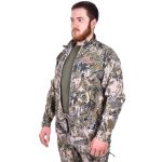 Костюм King Hunter SUMMER LIGHT (Camo Gray, 5XL)