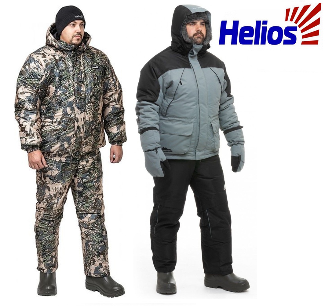 Helios