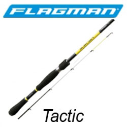 Flagman Tactic