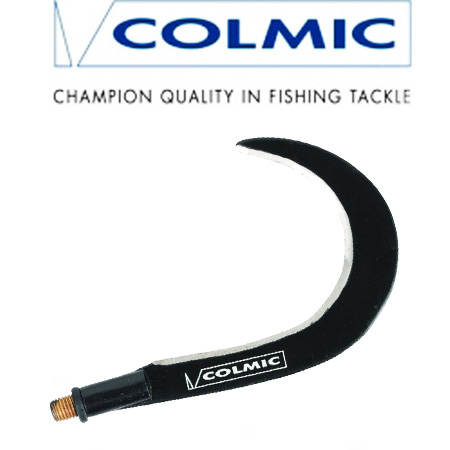 Colmic Weed Cutter Pro Коса для травы в чехле