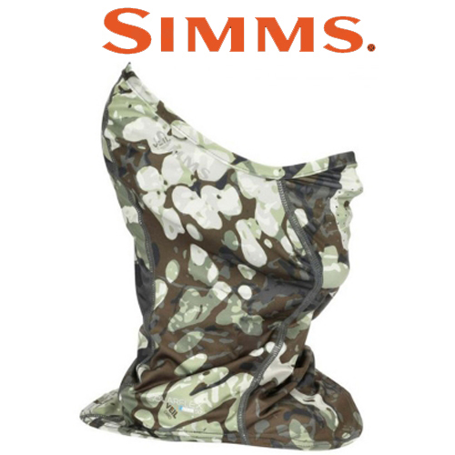 Simms Sungaiter Riparian Camo
