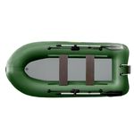 Надувная лодка BoatMaster 300SA (цвет оливковый)