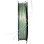 Леска плетёная WFT KG Strong Green 150/025