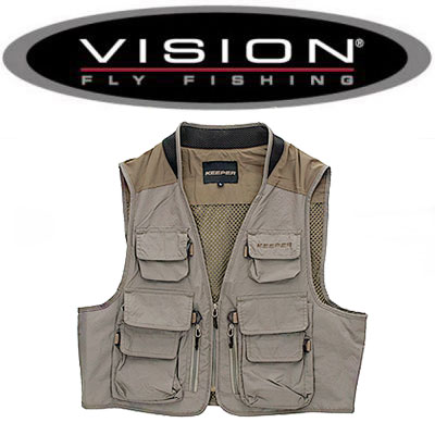 Vision Keeper K3333