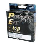 Шнур PE Tailwalk PowerEye WX8 Light Blue 150m #1.2