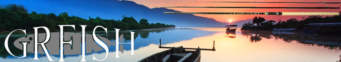 Grfish Calypso Match