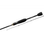 Удилище спиннинговое Flagman Blackfire 90L 2,74м тест 3-12г (B90L)