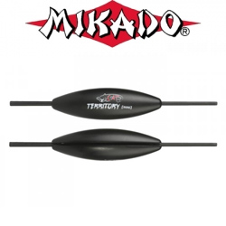 Mikado Cat Territory 002 на сома (SMCT-002)