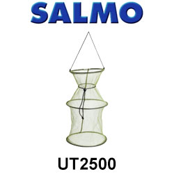 Salmo UT2500-050 Садок