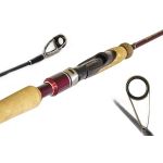 Удилище спиннинговое Maximus Striker-X 30H 3.0m 14-56g