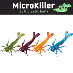 Microkiller Подёнка 30мм