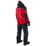 Костюм мужской утепленный Finntrail Powerman 3752 Red (MK)