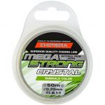 Леска Chimera Megastrong Crystal Emerald Color 50m #0.16
