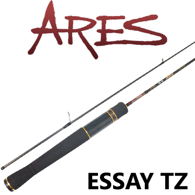 Ares Essay TZ
